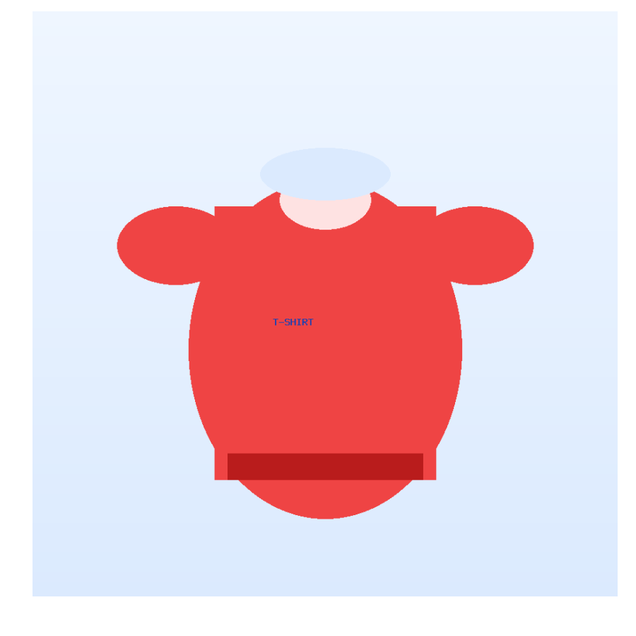 Premium Cotton T-Shirt