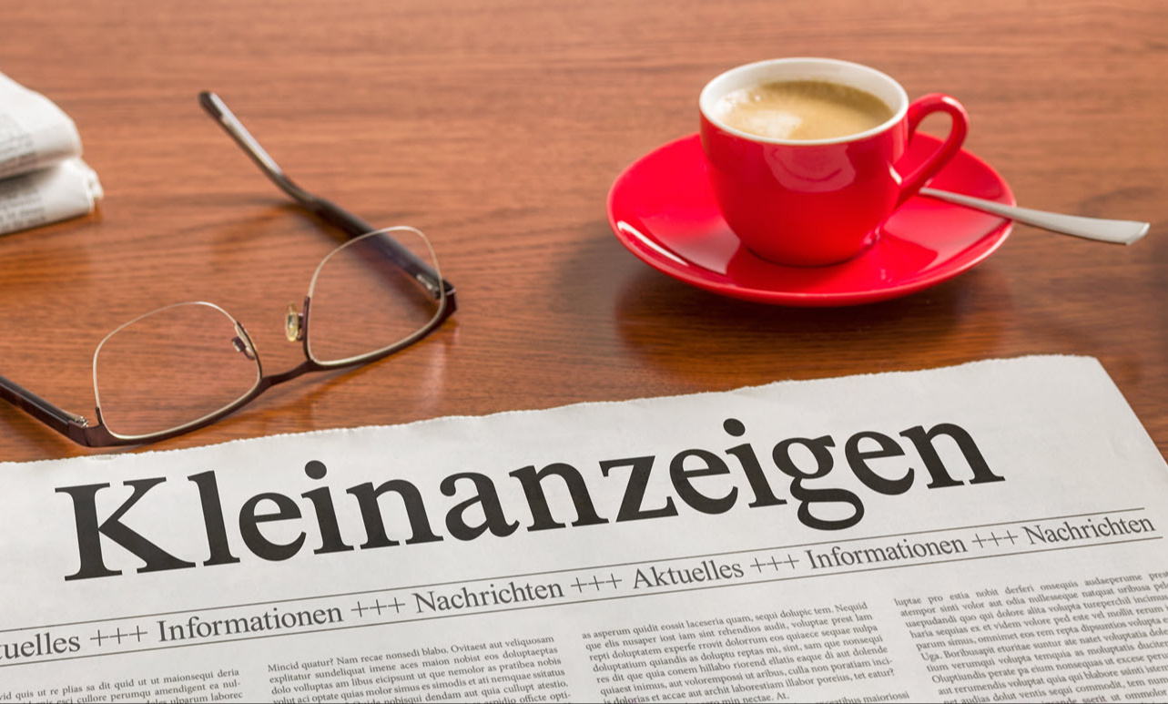 Anzeigenmarkt PRO V7.6