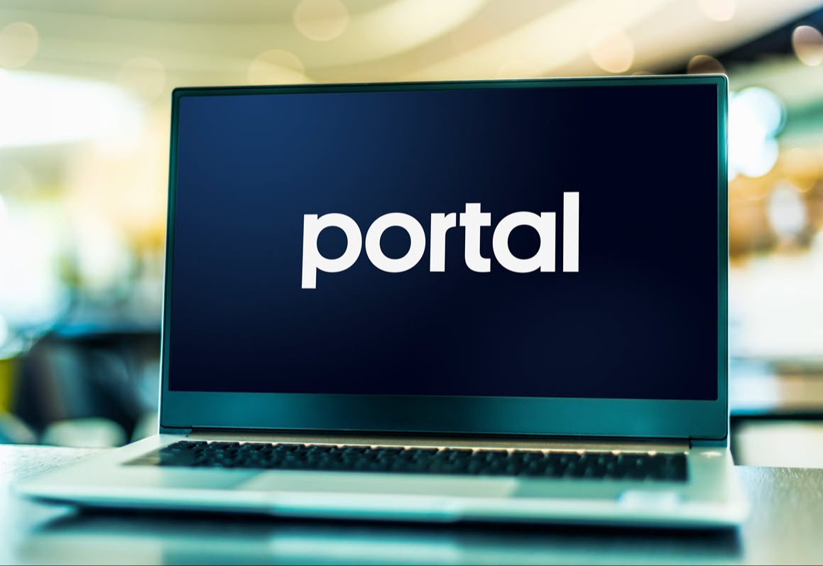 SF - Portal V2 (3 in 1)