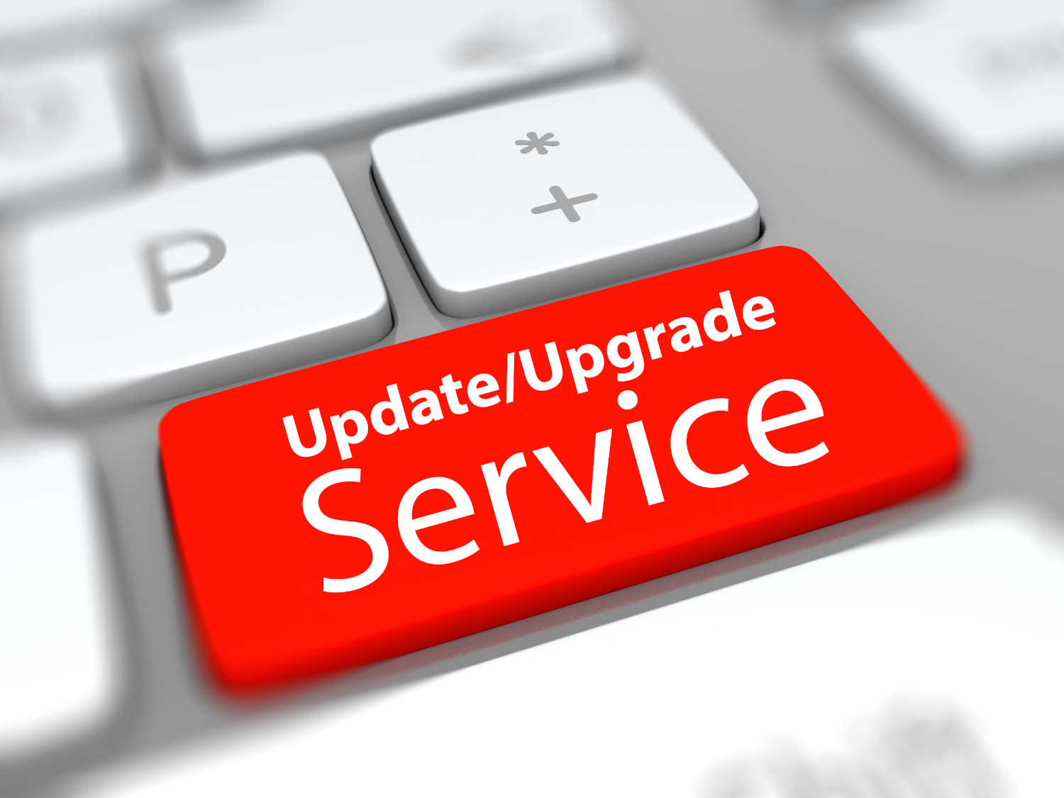 Update/Upgrade Service