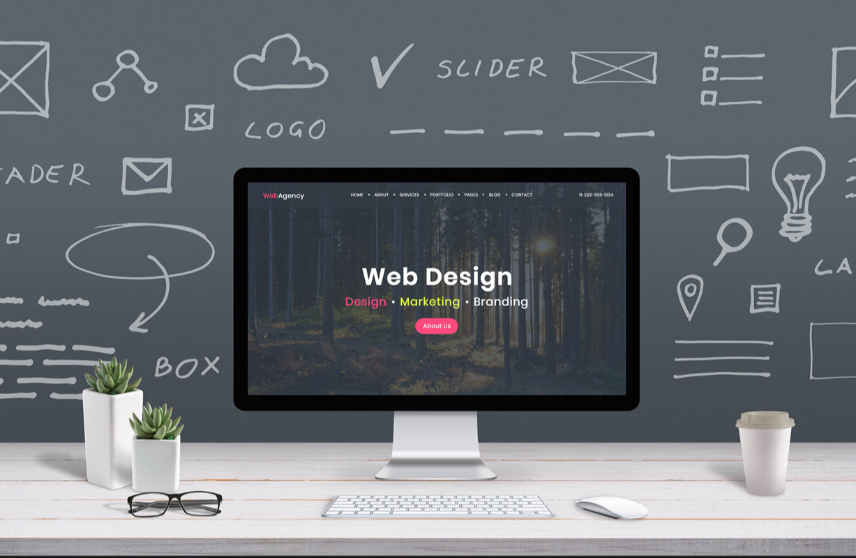 Individuelles Design Shopsystem V2