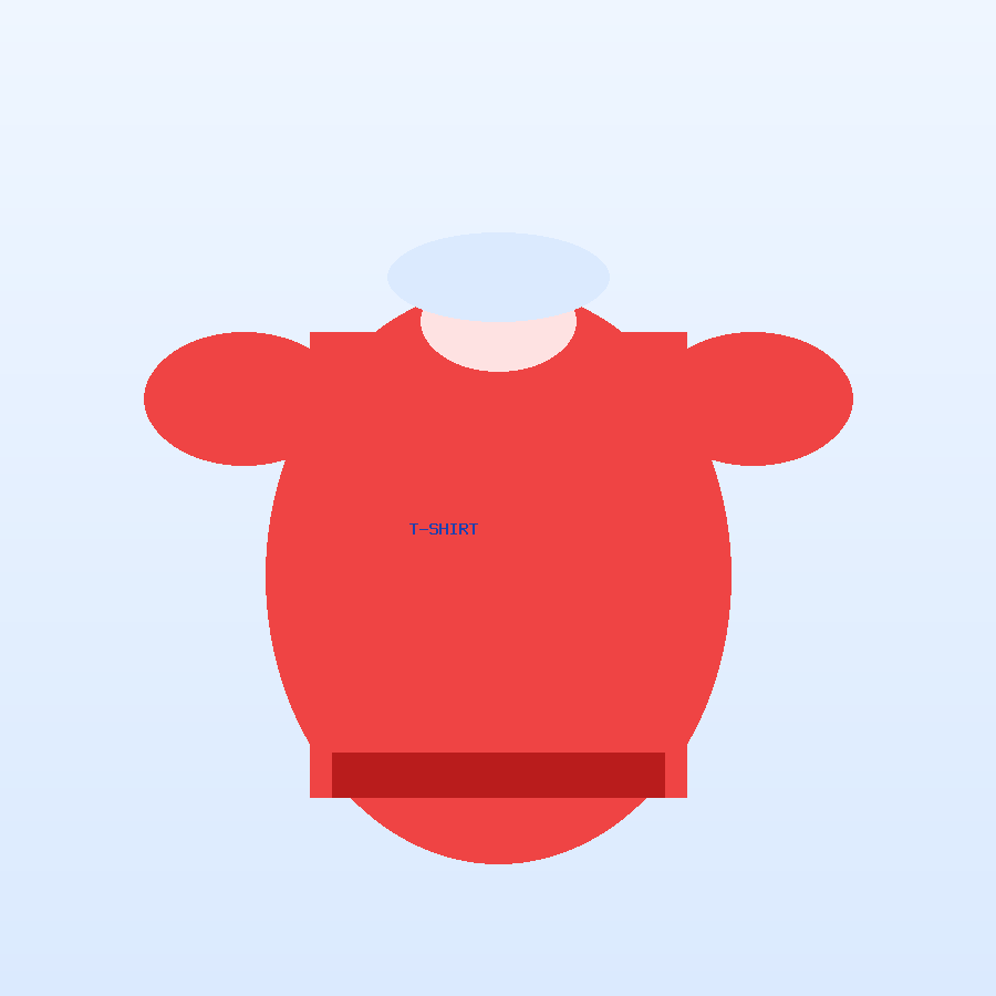 Premium Cotton T-Shirt